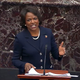 Illustration for article titled Democratic Rep. Val Demings Announces She’s Running Against Marco Rubio for Florida’s Senate Seat